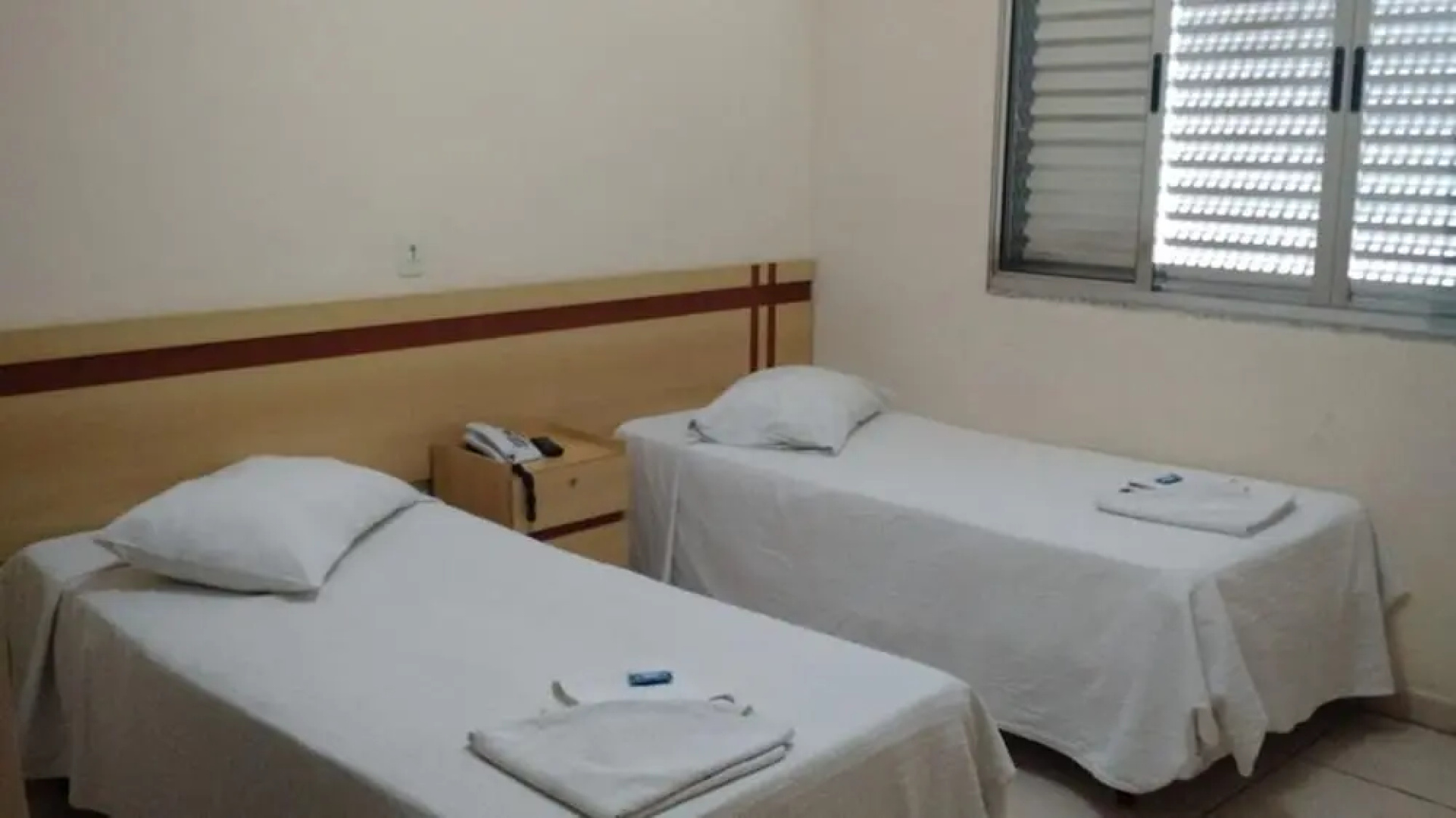Hotel Makarena