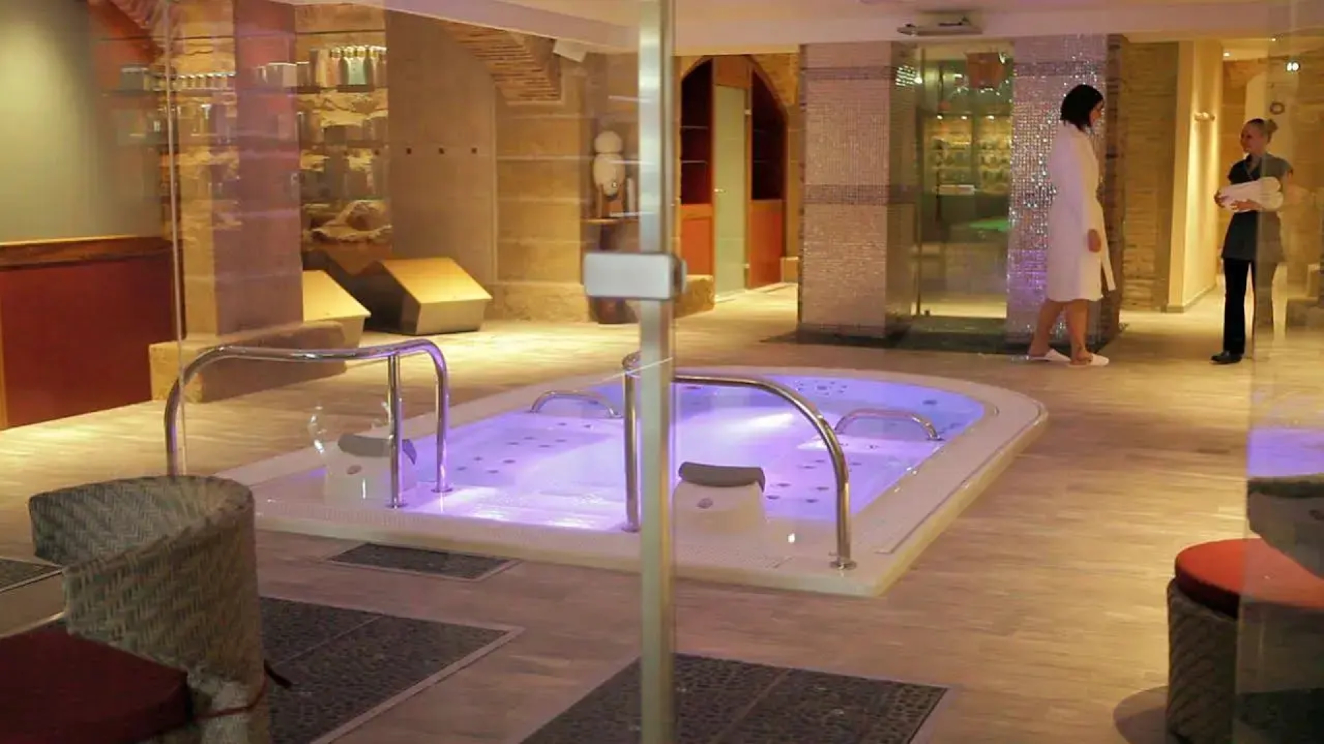 Mercure Moulins Hotel de Paris