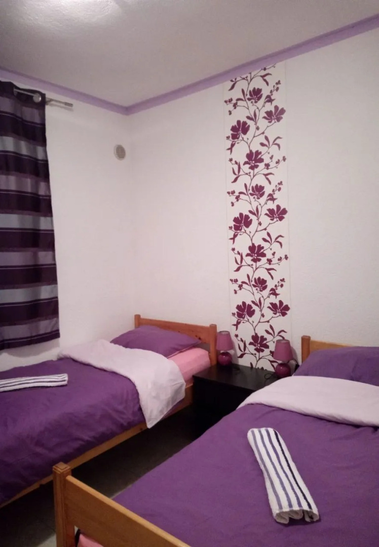 Apartment Island of love A1 Vir, Zadar riviera