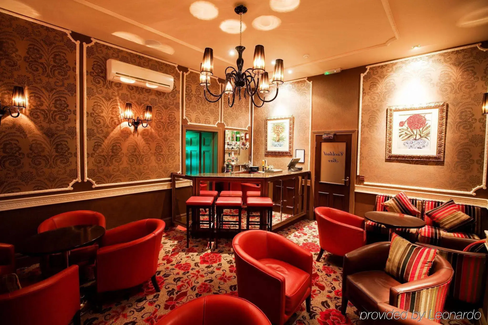 Ringwood Hall Hotel & Spa