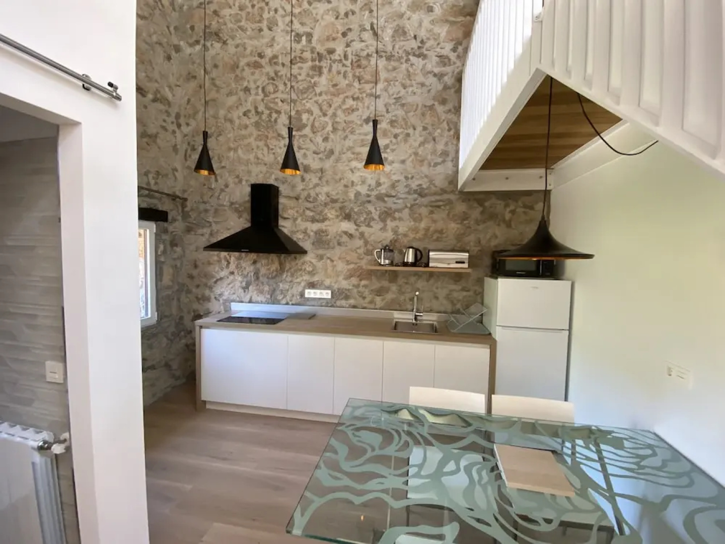 Casa Rural Martiamuno Landetxea