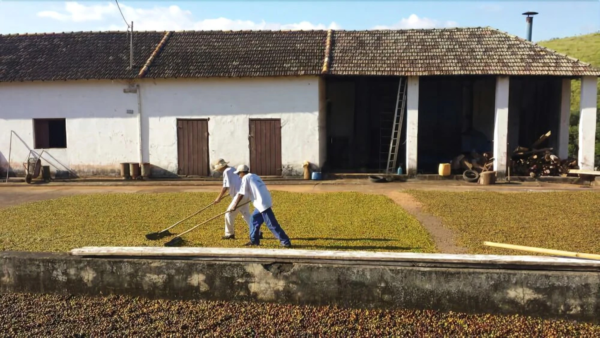 VOA Hotel Fazenda Topada