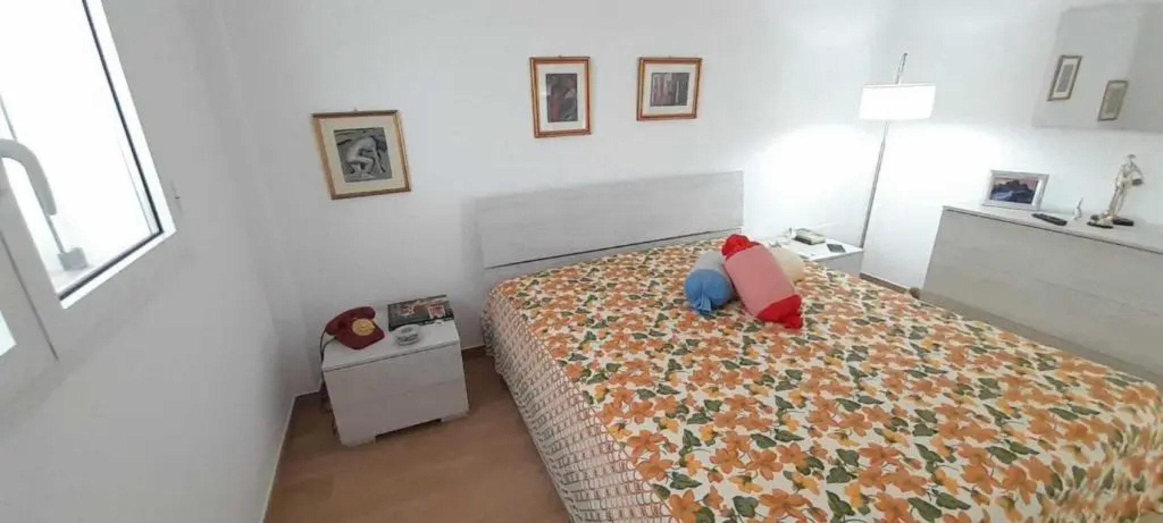 Appartamento 2 con piscina