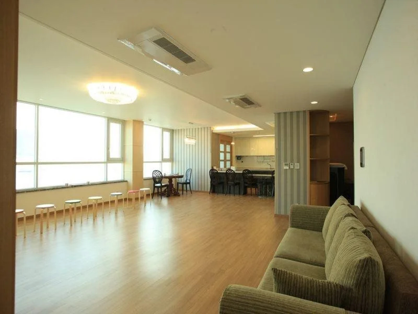 Sea Songdo Guesthouse