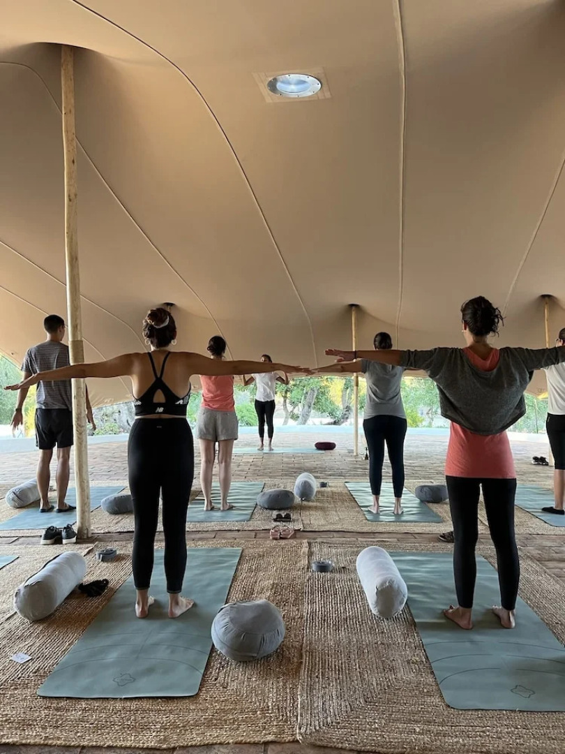 Solar Alvura Health Hotel