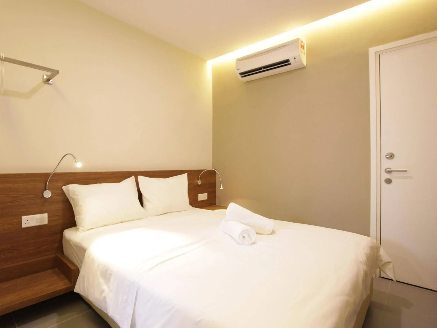 Max Hotel Subang Jaya