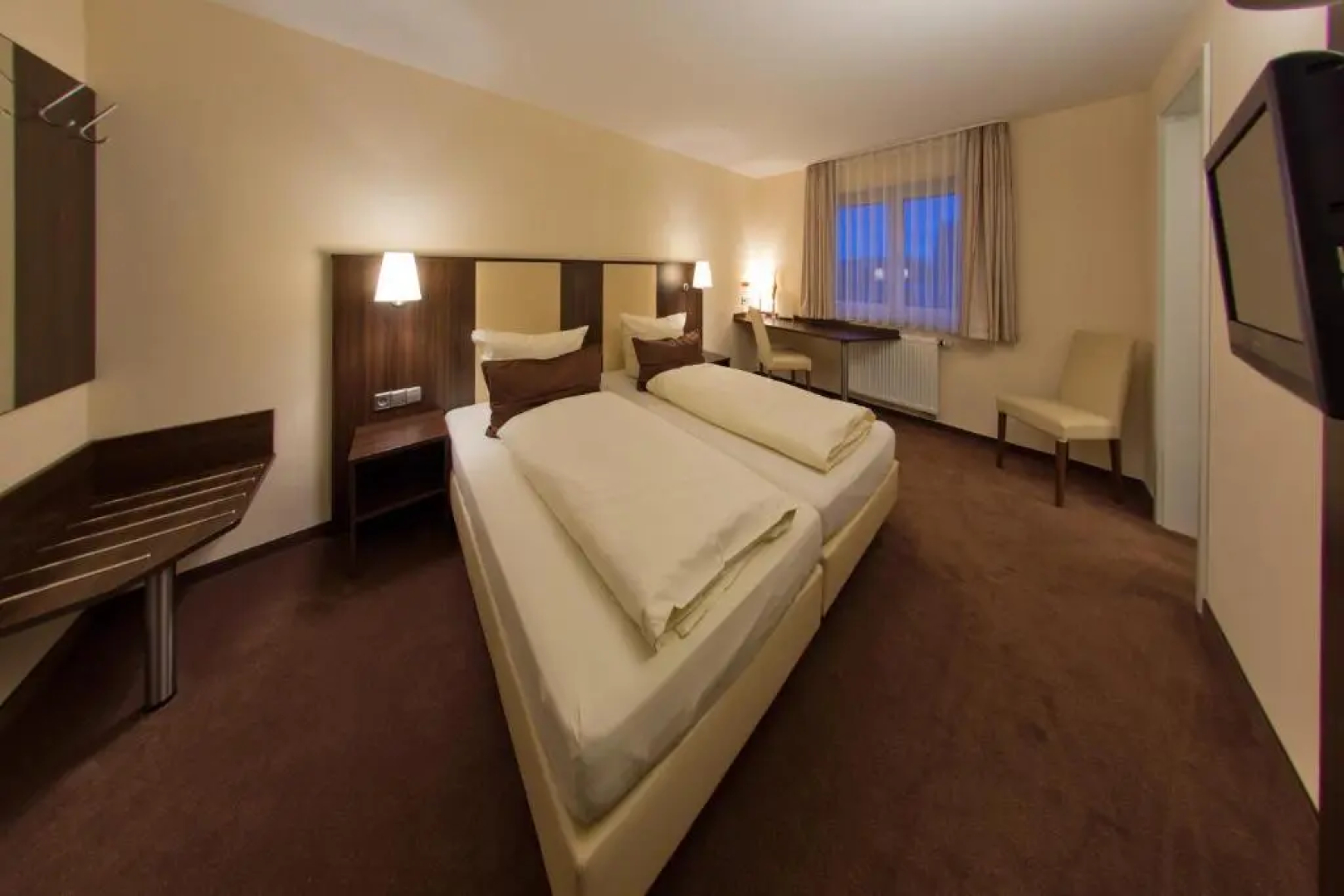 Hotel-Restaurant Sonneneck