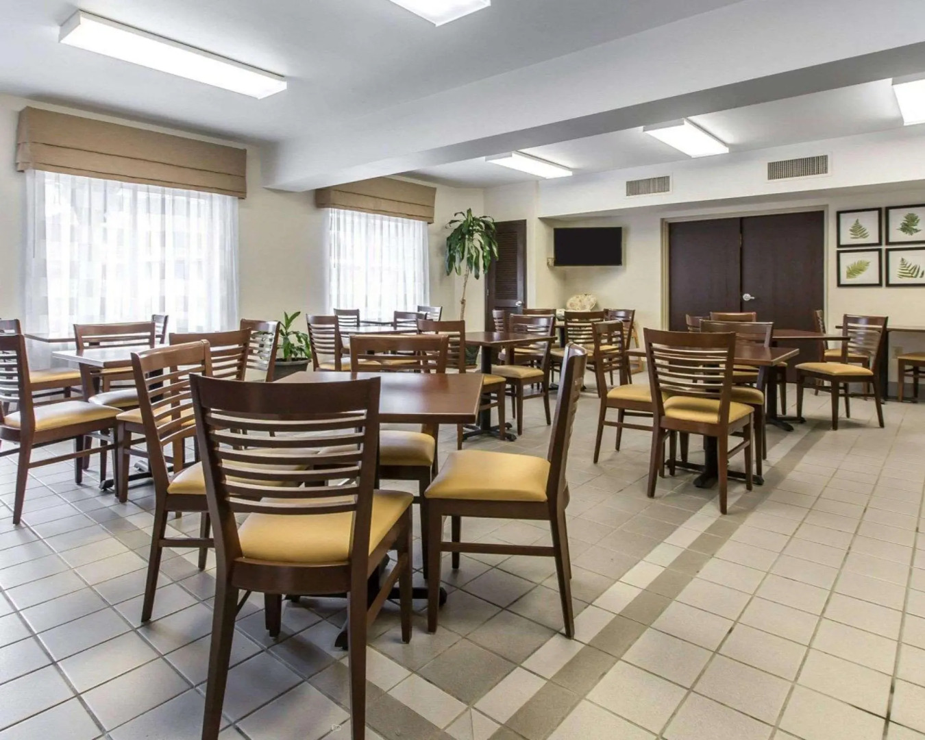 Sleep Inn Little River - North Myrtle Beach