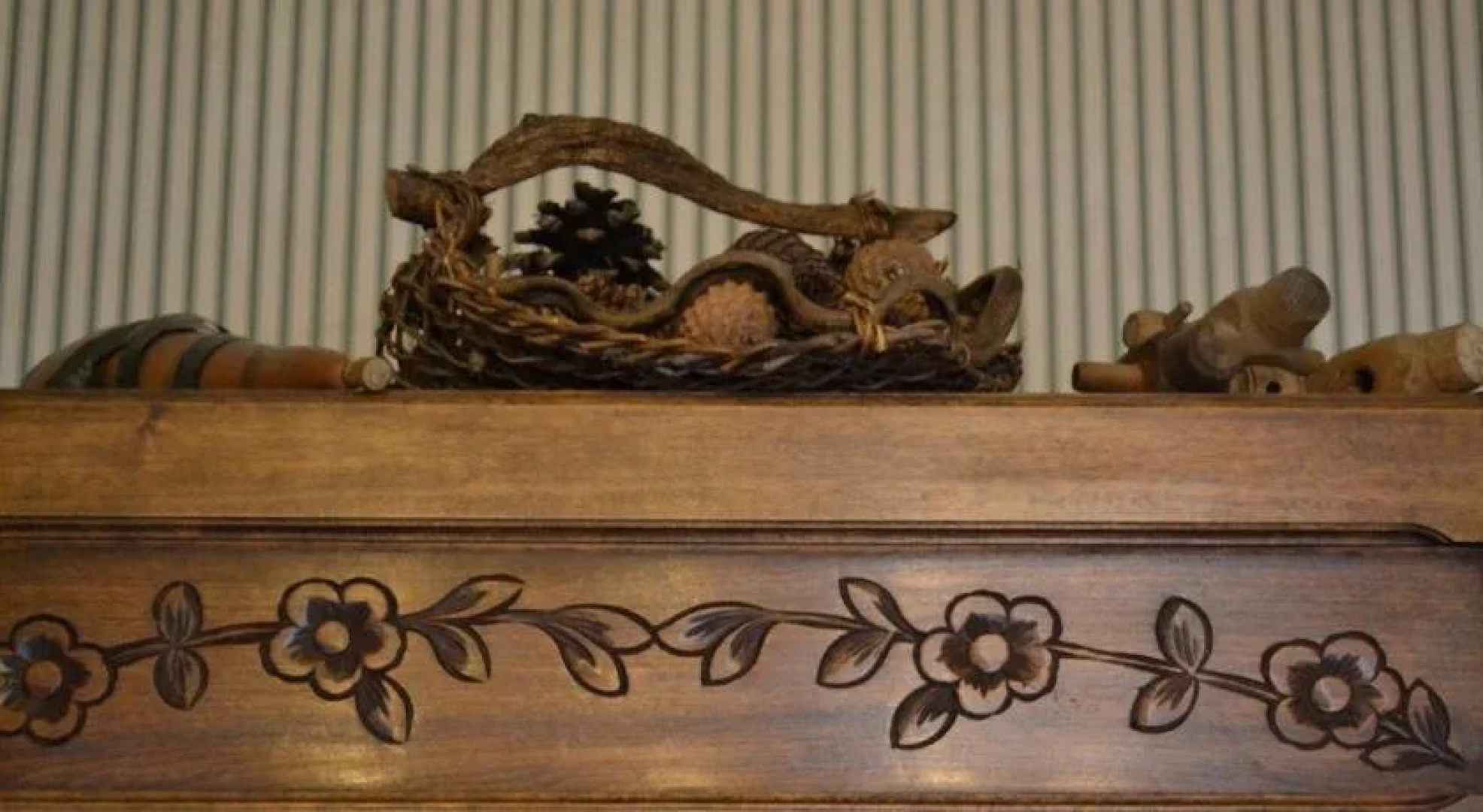 B&B Tre Foglie di Pesco