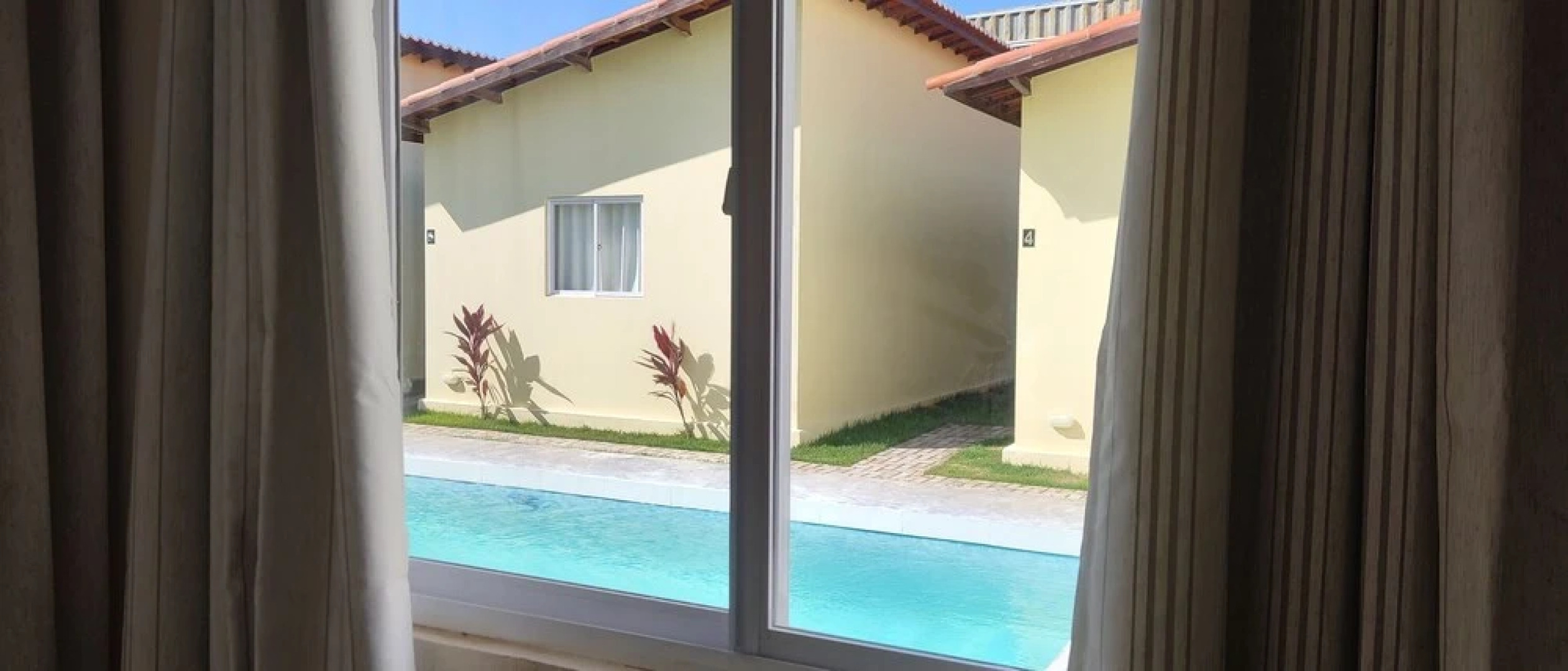 Pousada Brilho do Sol