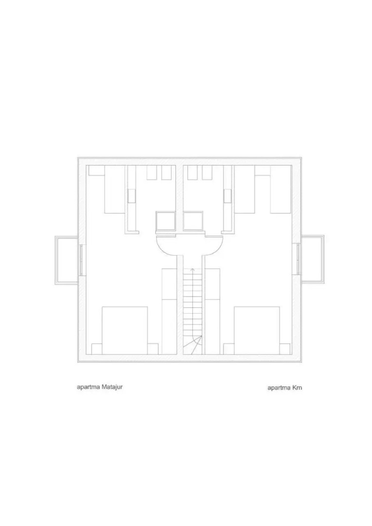 Apartment and Rooms HISA SONCA