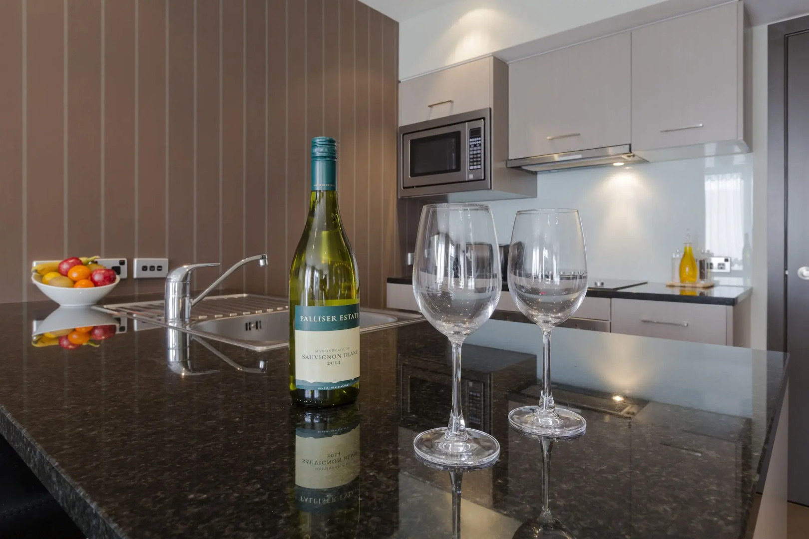 Queenstown Village Apartments