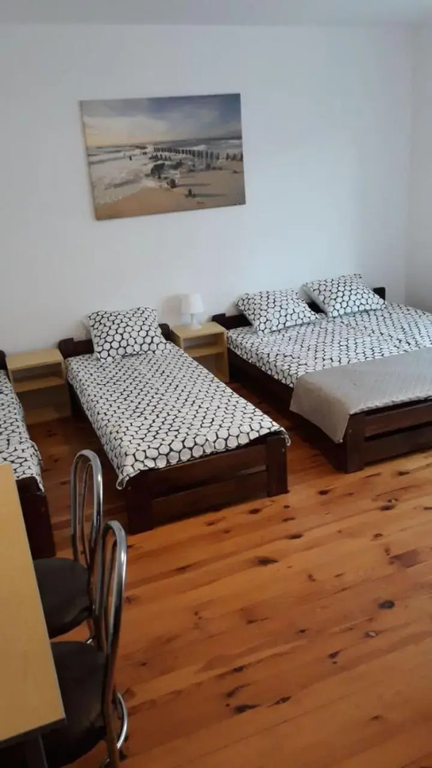 Pokoje Gościnne Wiola