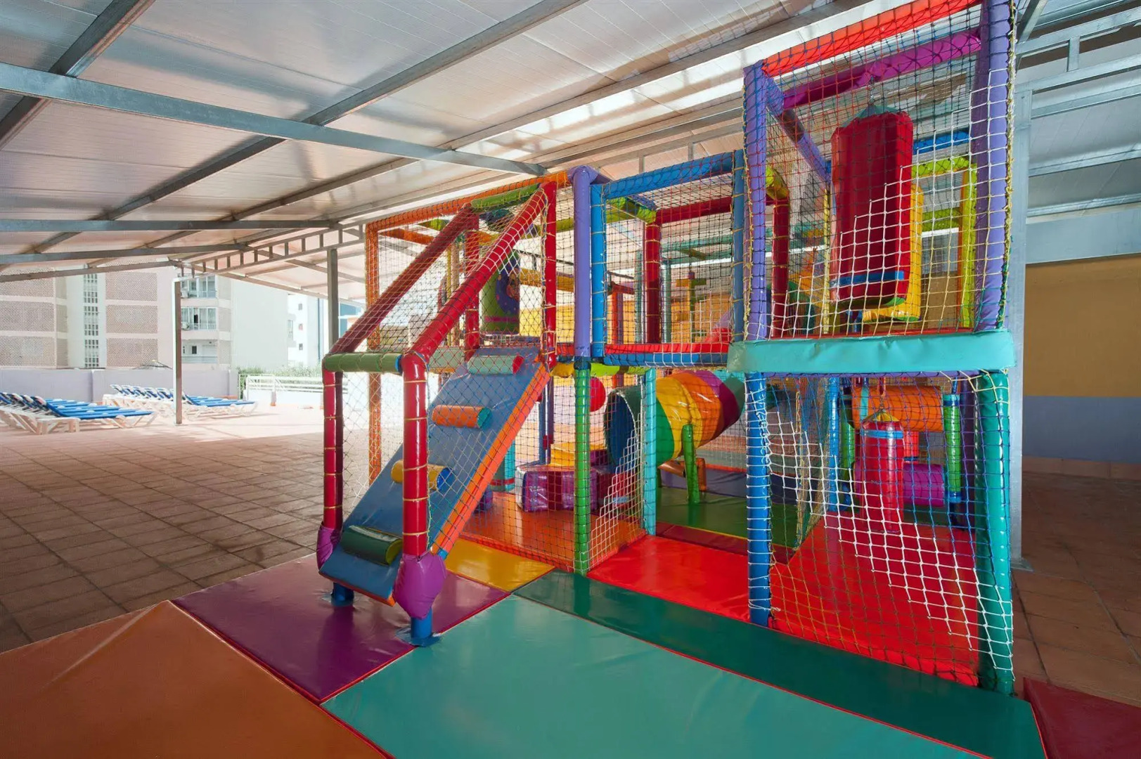 Climia Benidorm Plaza 4* Hotel