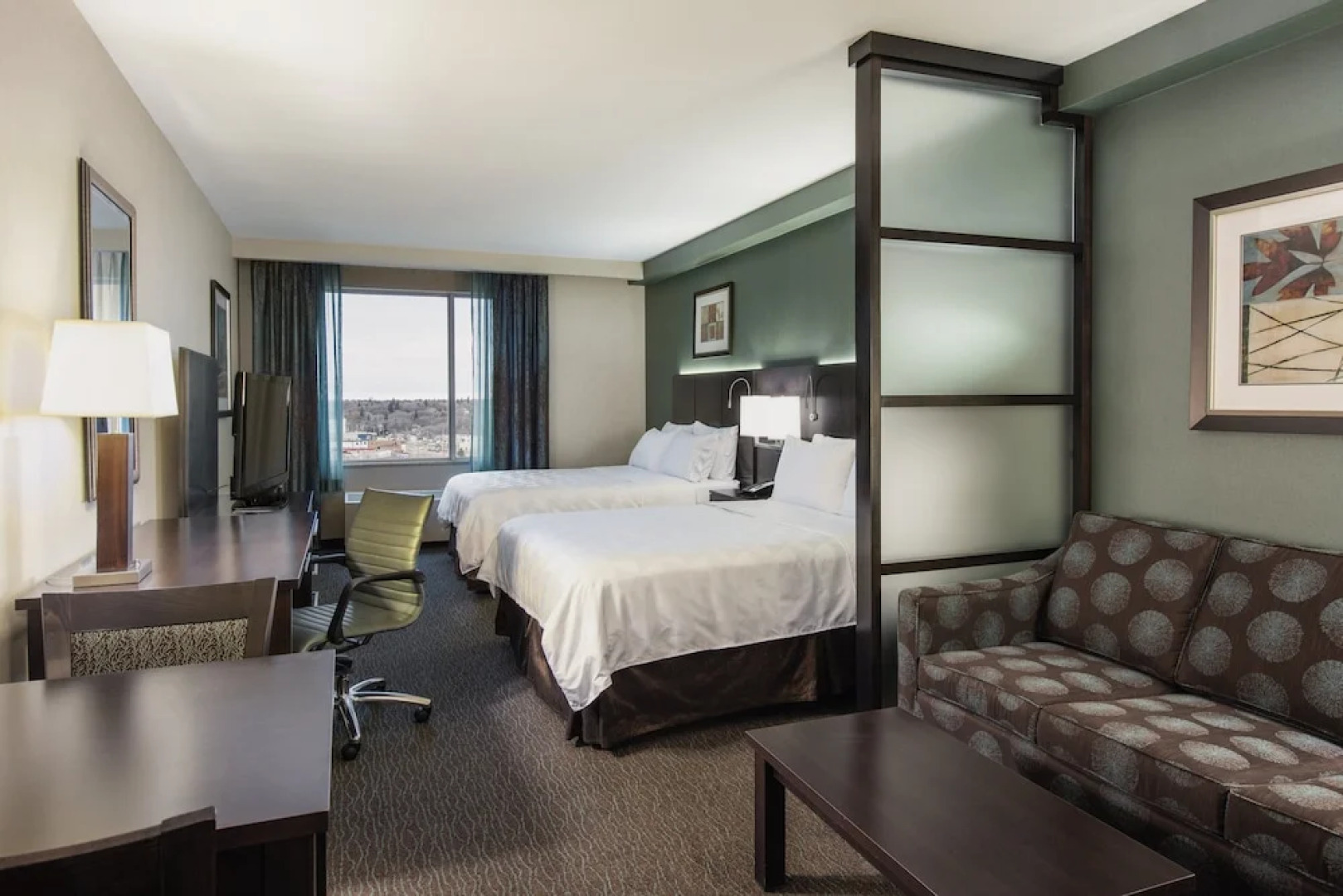 Holiday Inn Saskatoon Downtown