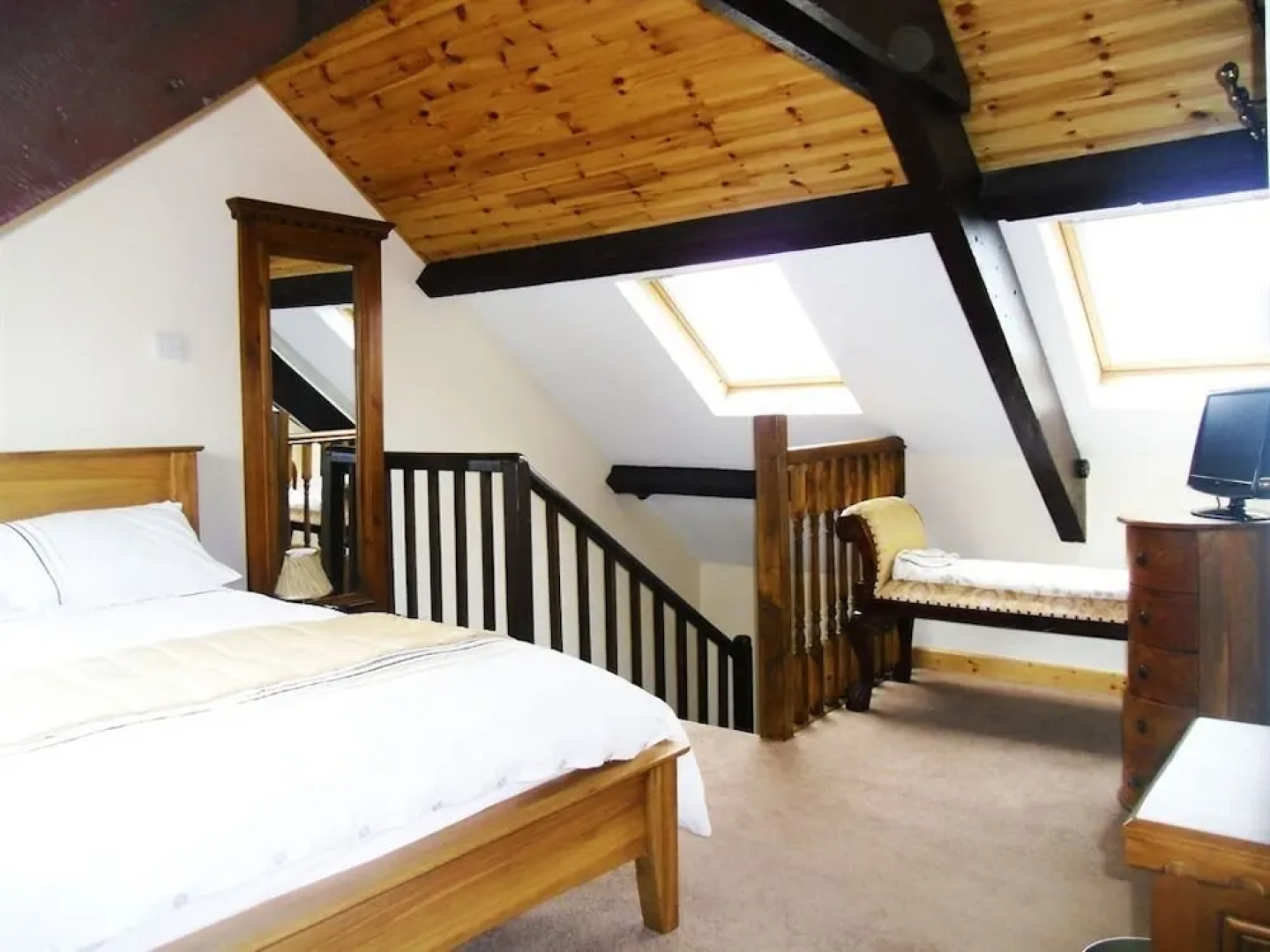 McMahon Guesthouse