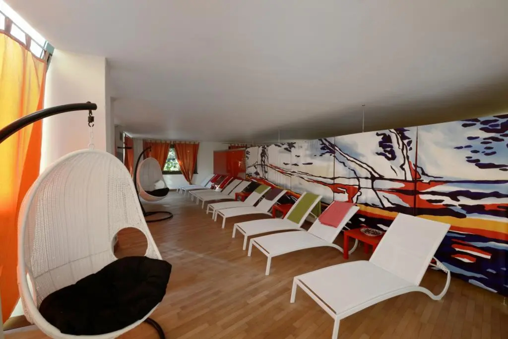Grand Hotel Riva