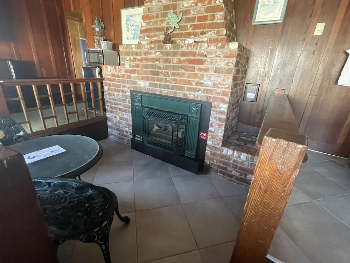 Edgewater Beach Motel