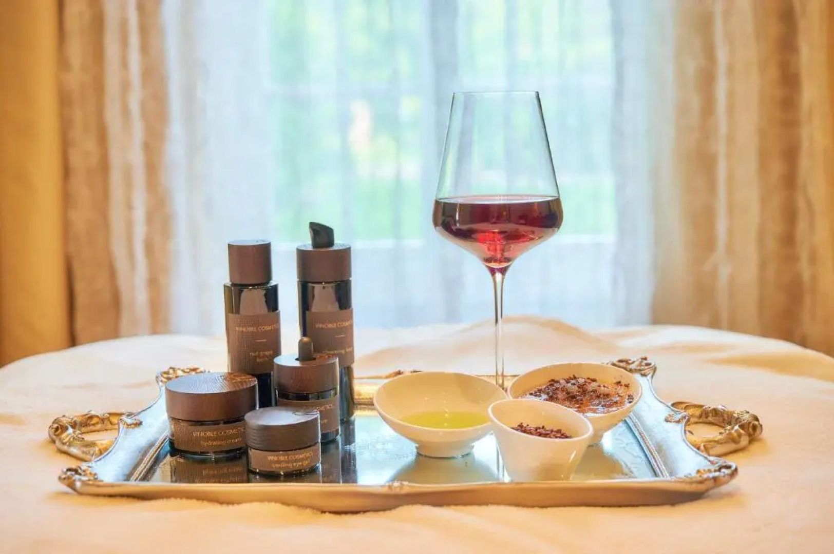 Weinromantikhotel Richtershof