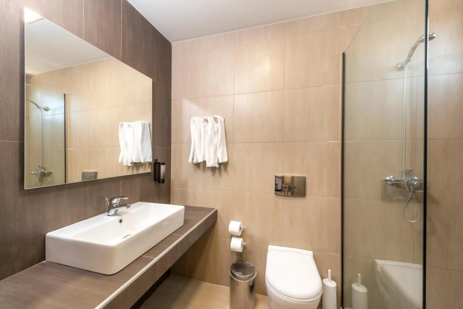 Hotel Esperia