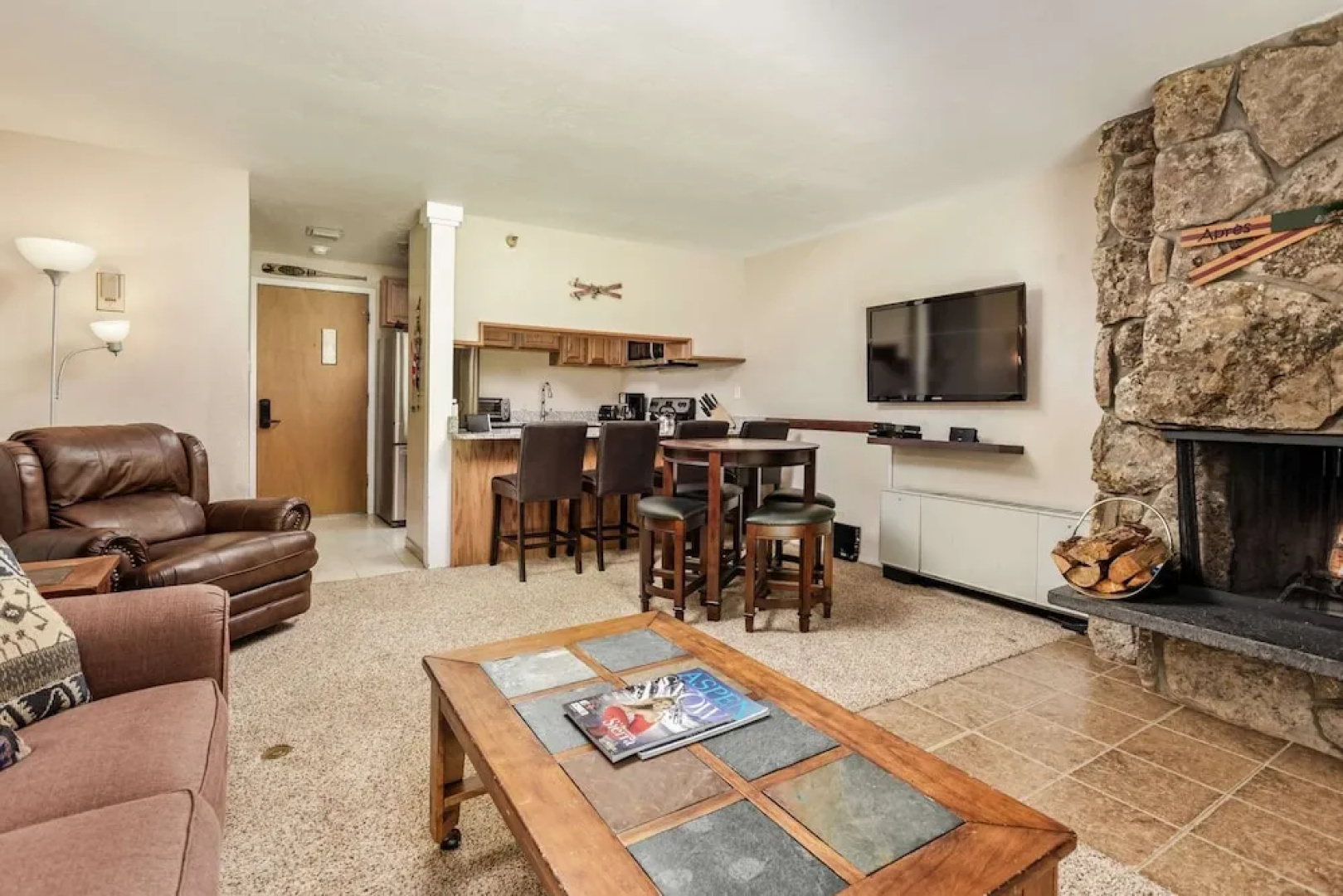 Lichenhearth Condos by iTrip Aspen Snowmass