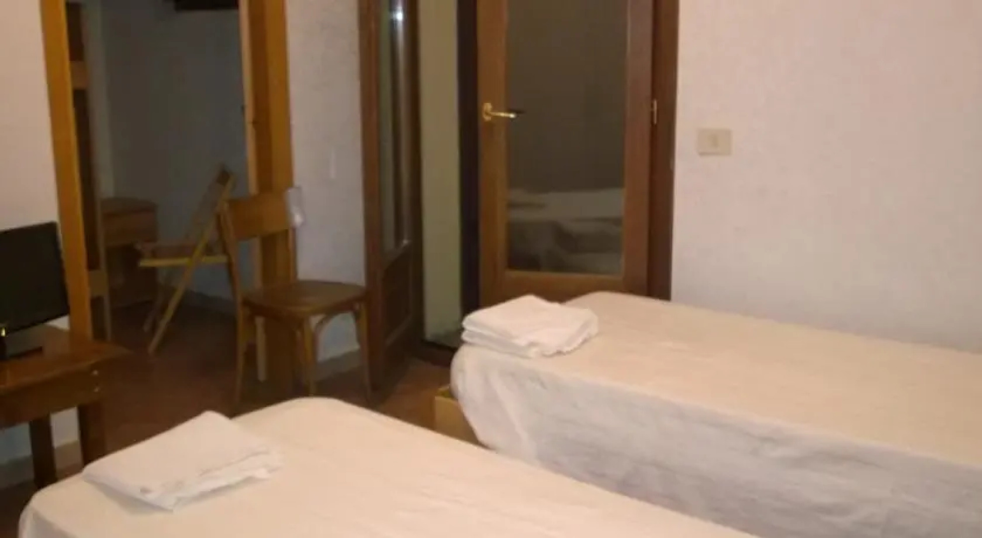 B&B Da Palma 5 Pioppi