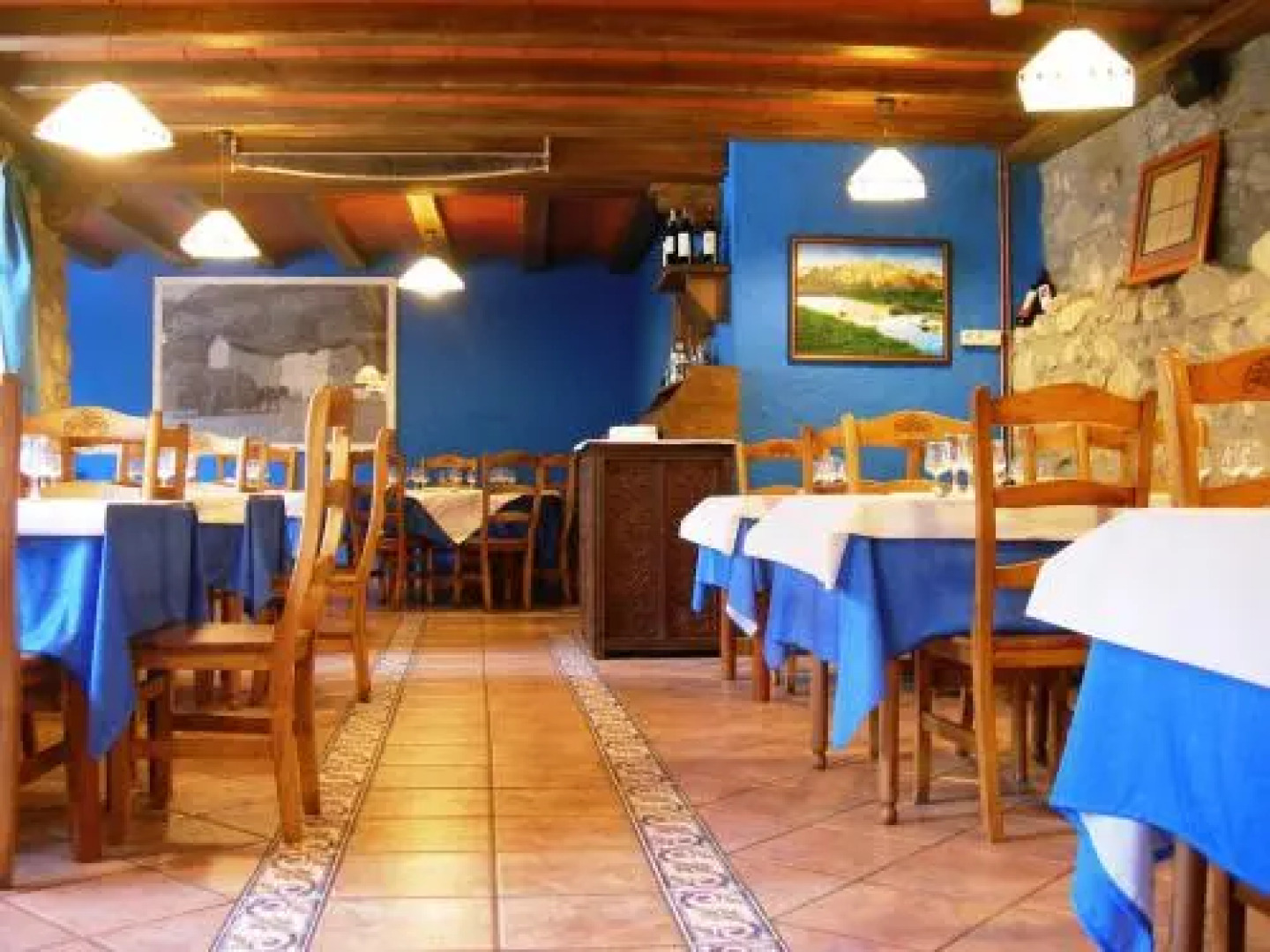 Bungalows La Borda d´Arnaldet