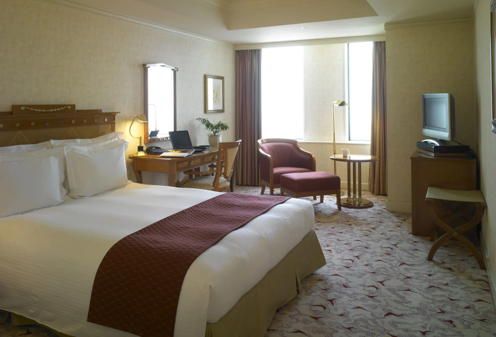 Nagoya Marriott Associa Hotel