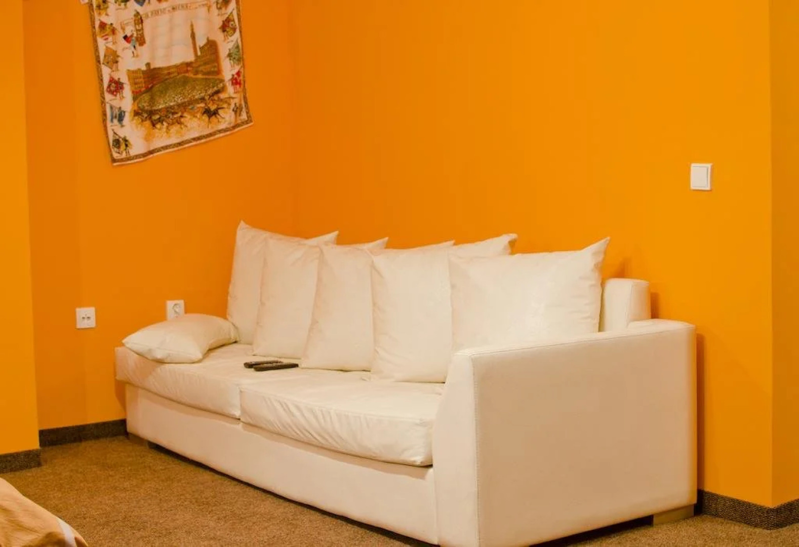 Hotel Apart Blagoevgrad