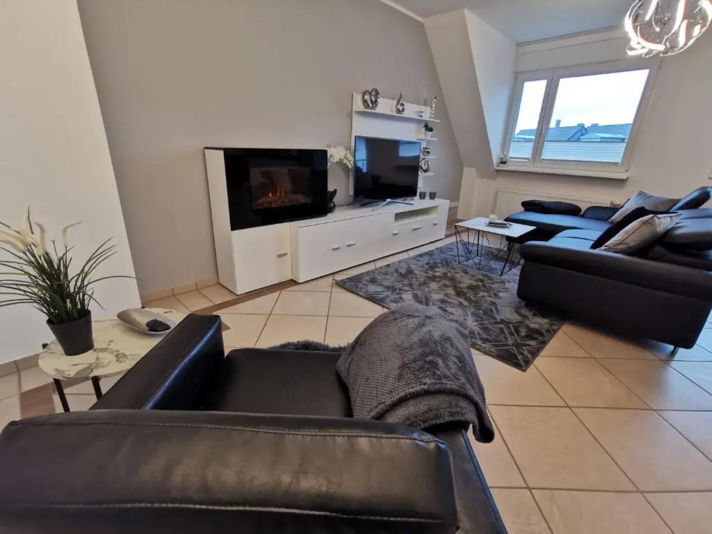 Luxuriöses Wellnes Apartment