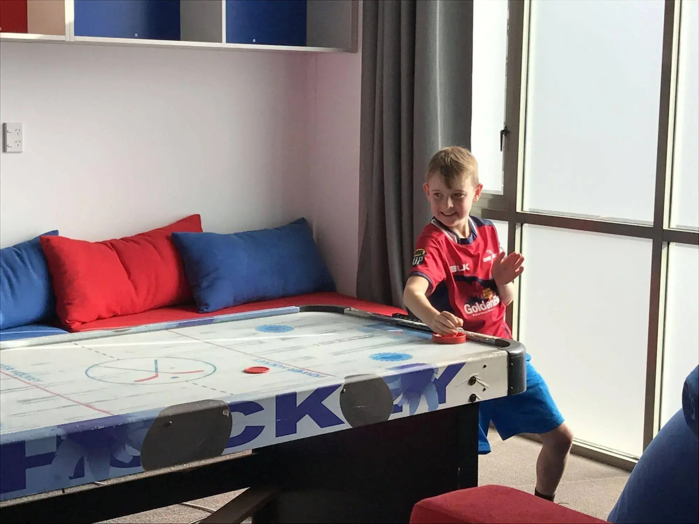 YHA Nelson by Accents - Hostel