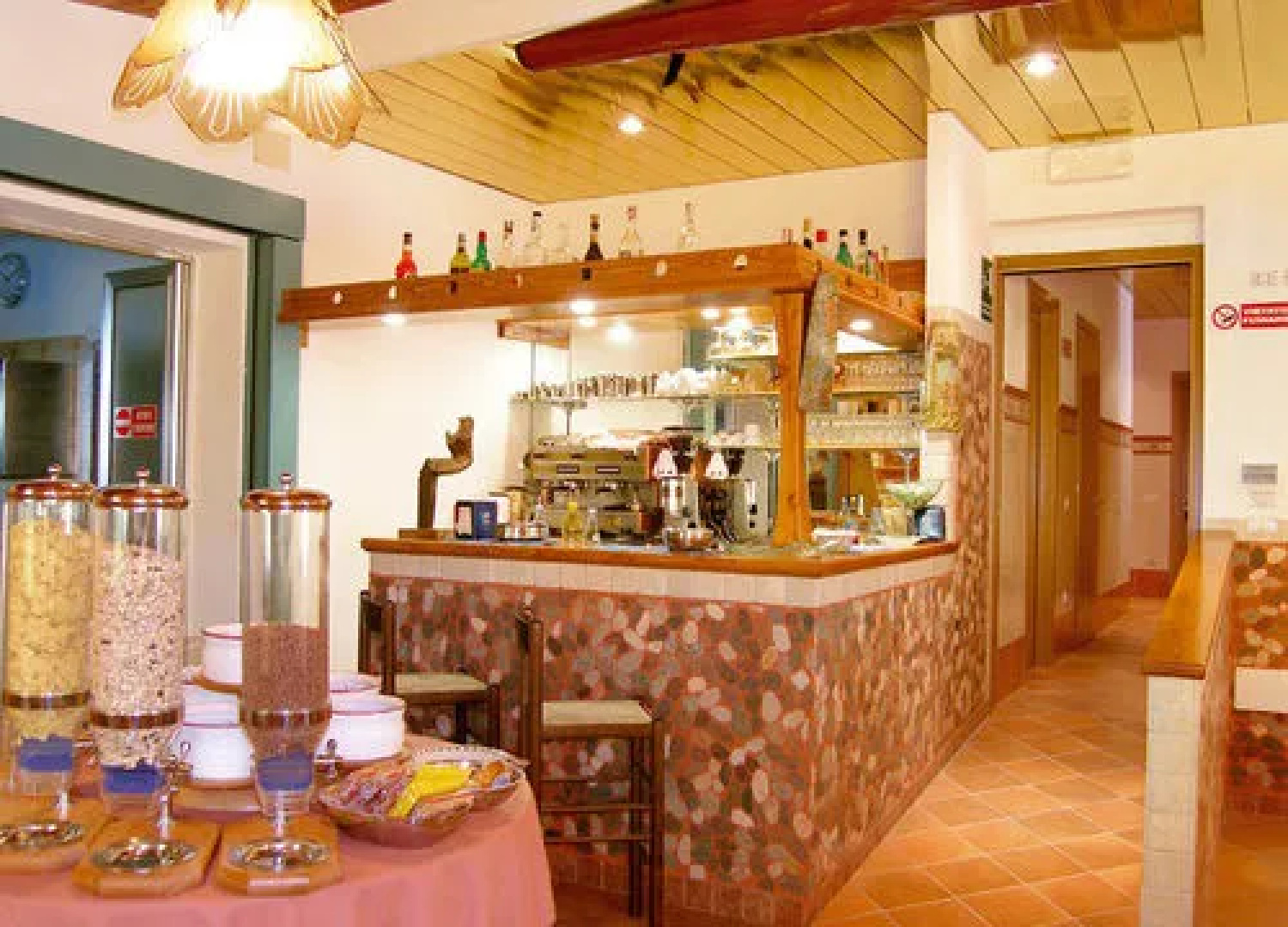 Locanda Da Scarpa