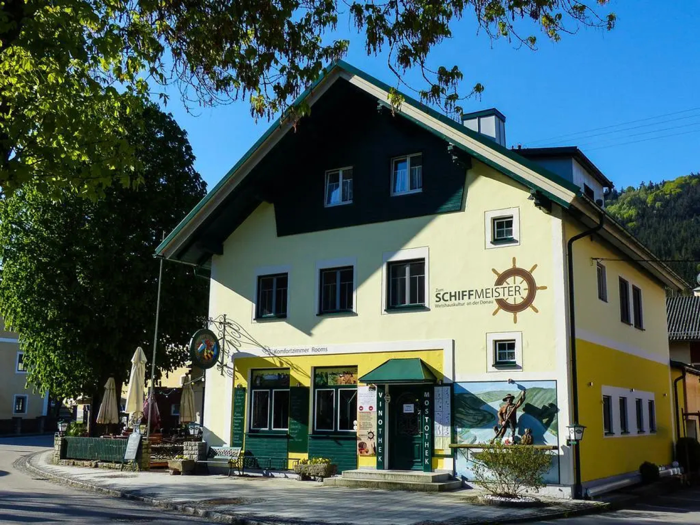 Zum Schiffmeister
