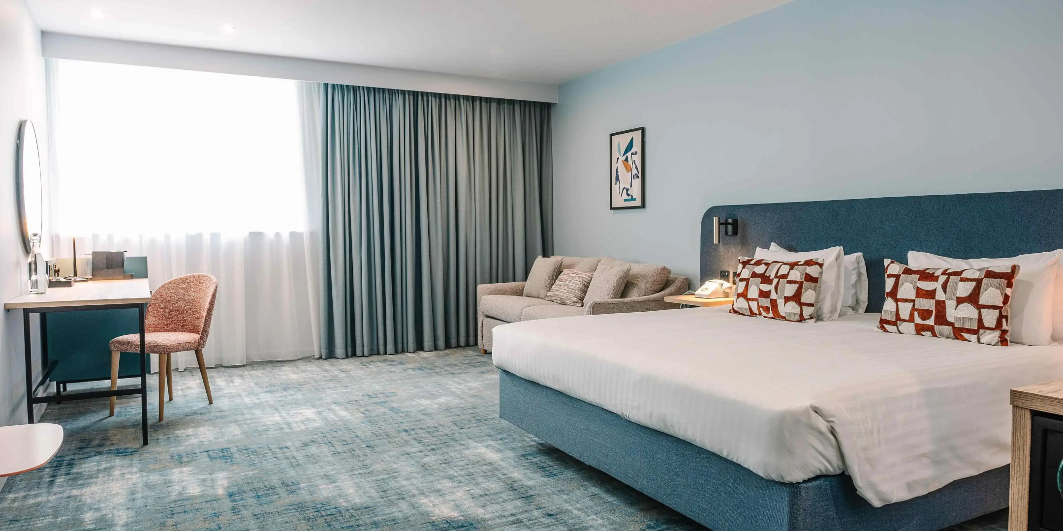 voco Winchester Hotel & Spa by IHG