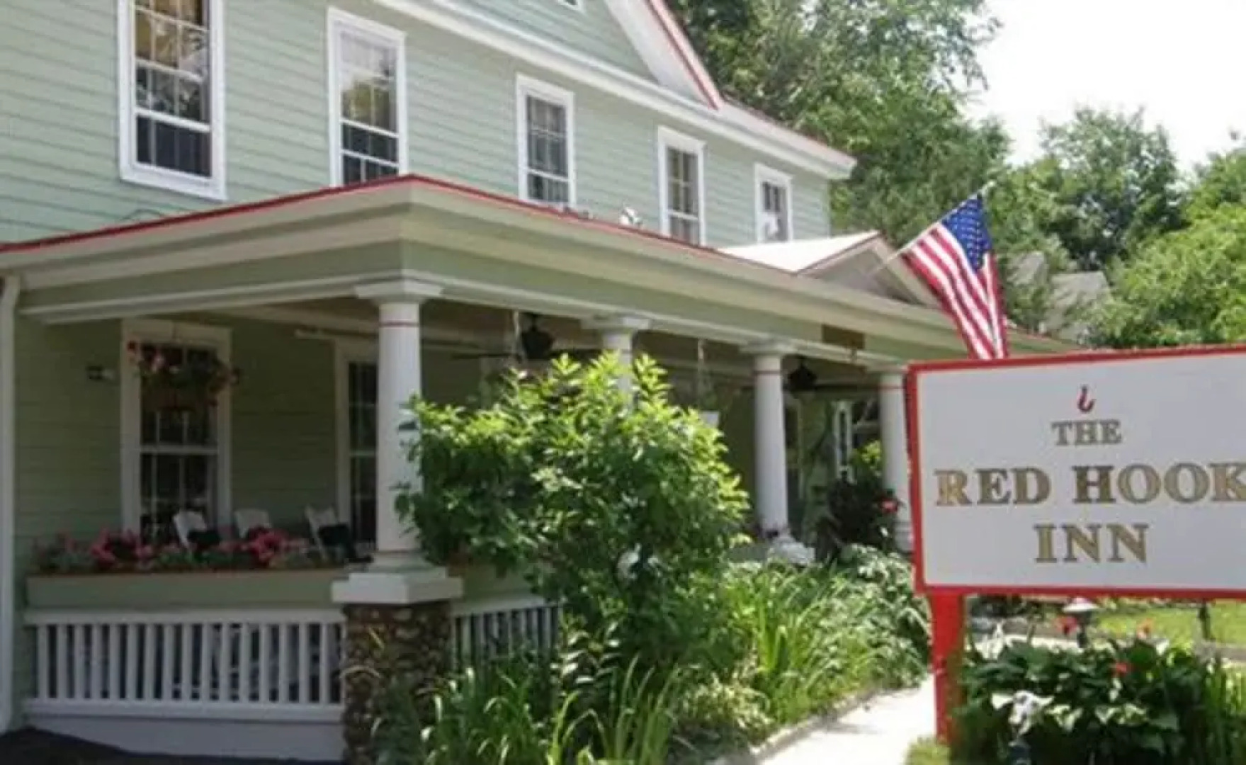 The Red Hook Country Inn