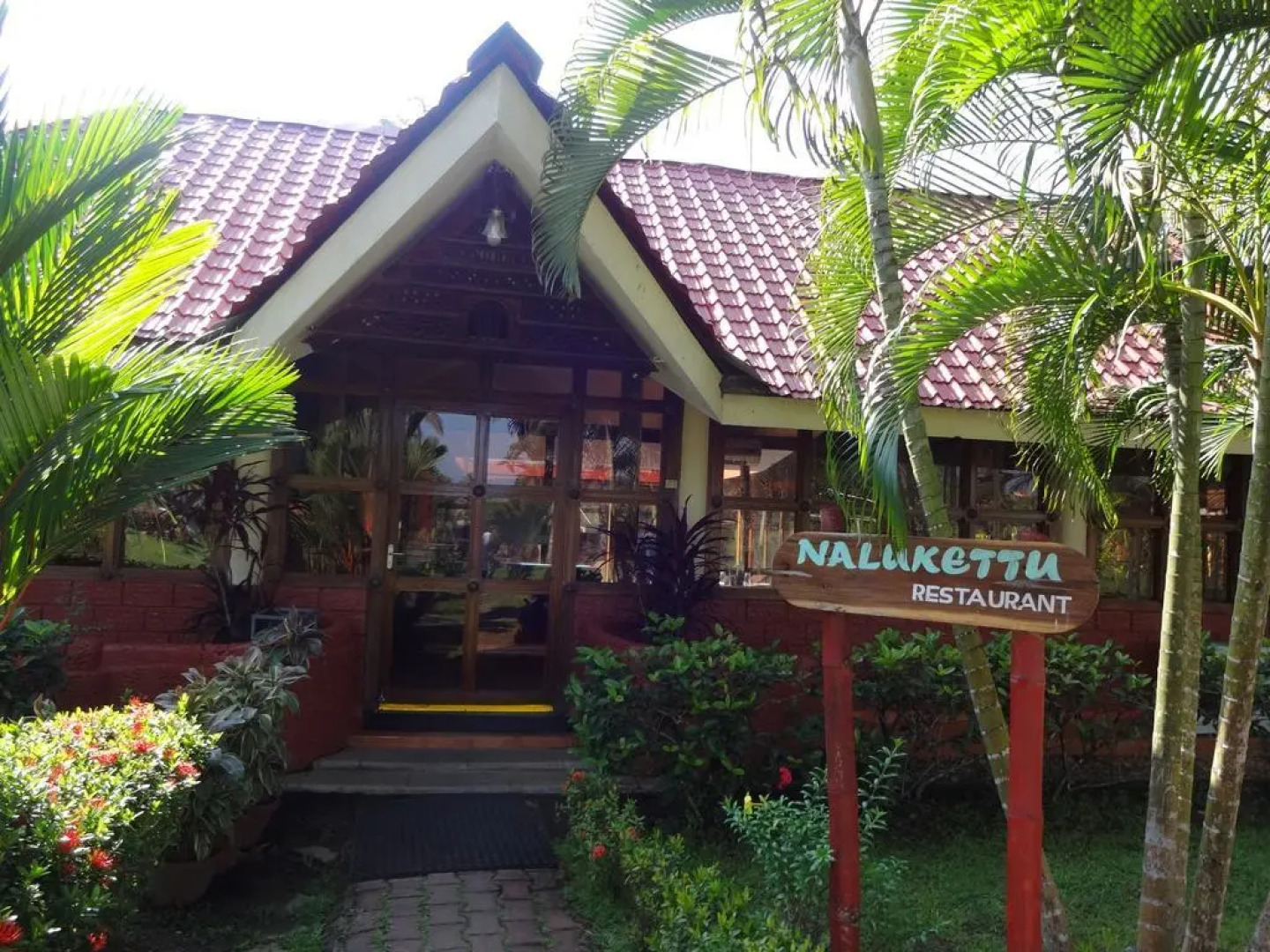 Club Mahindra Kumarakom