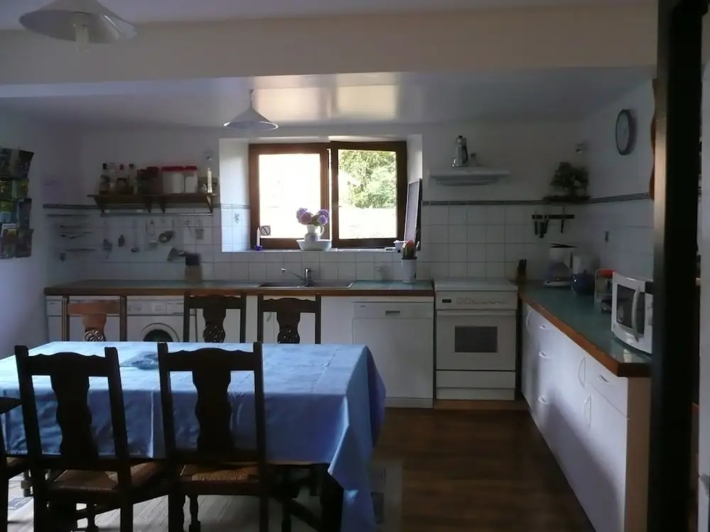 Moulin de Coëtdiquel