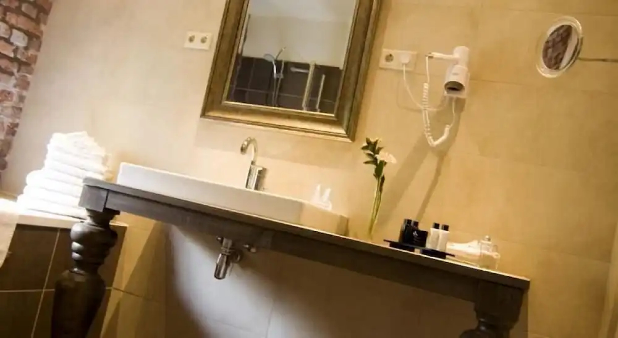 Hotel Schinvelder Hoeve