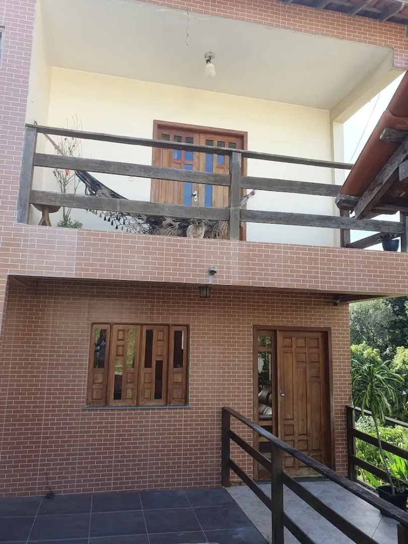 Pousada Sereia Dourada