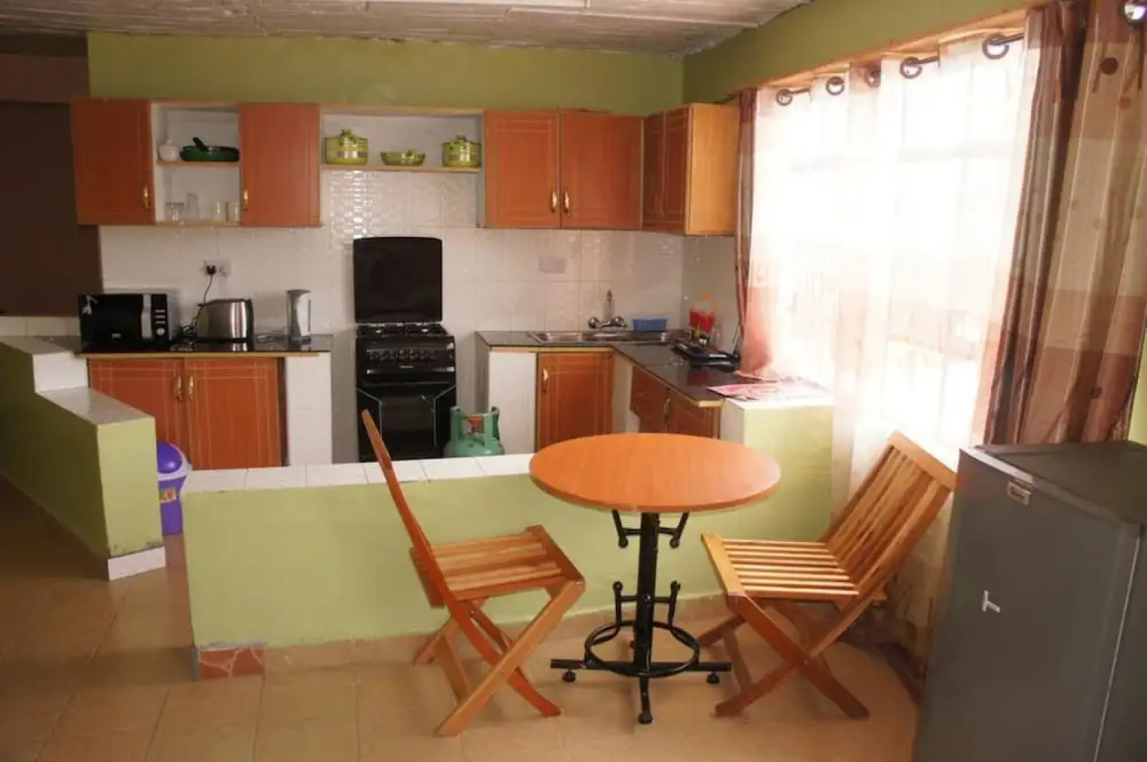 Acacia Furnished Apartments Nanyuki