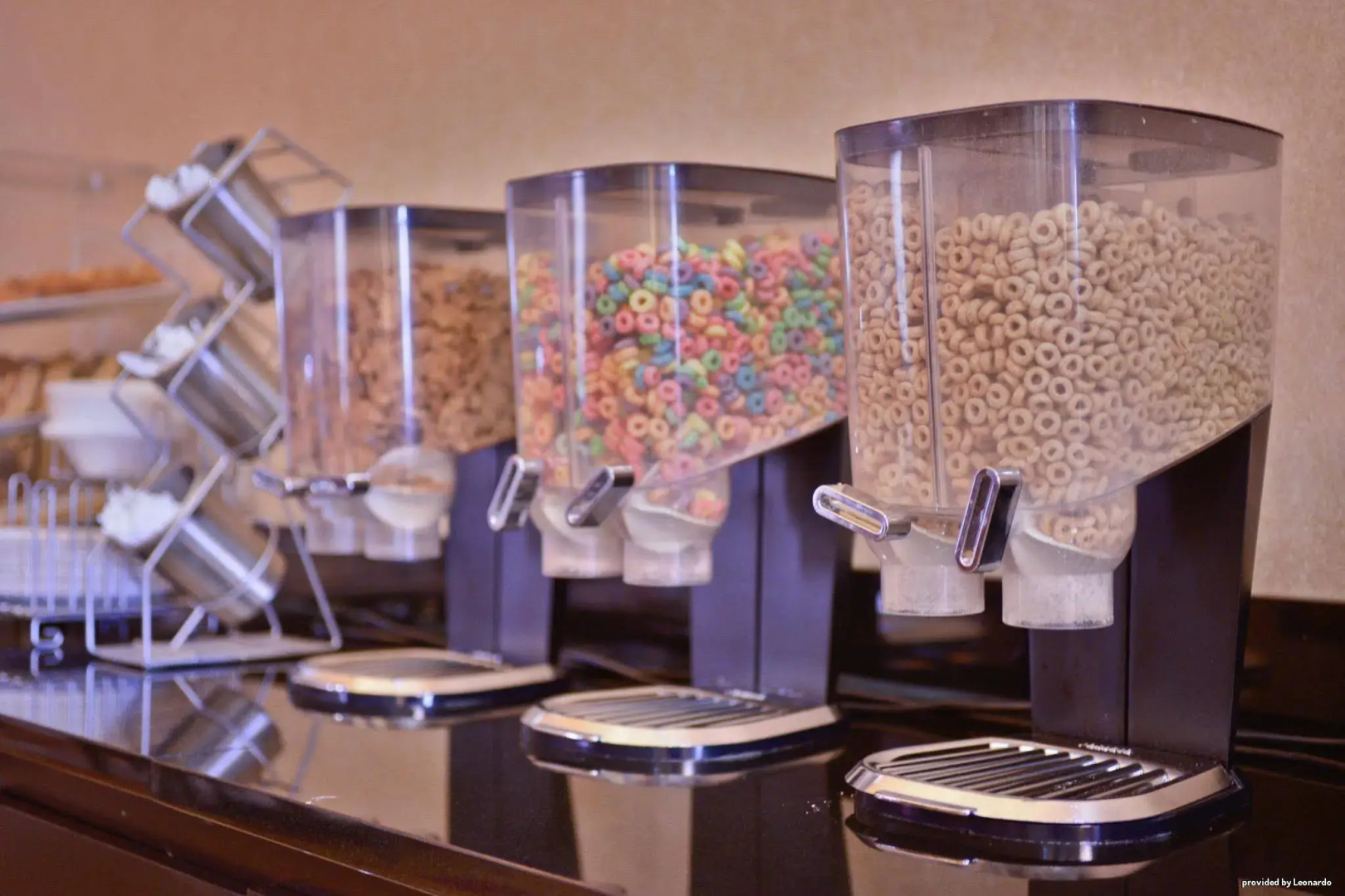 Hampton Inn White House