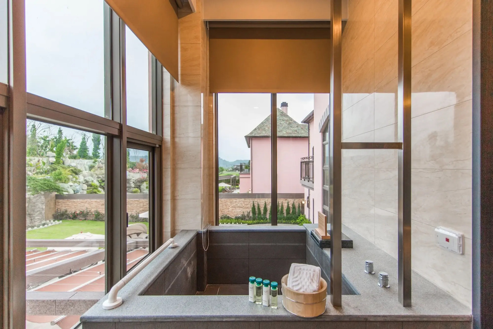 Grand Cosmos Resort Ruisui Hualien