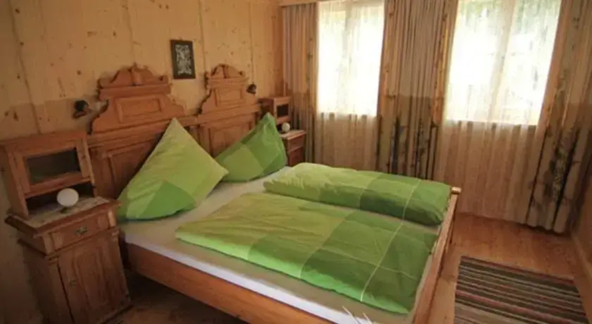 Haus Paradies am See