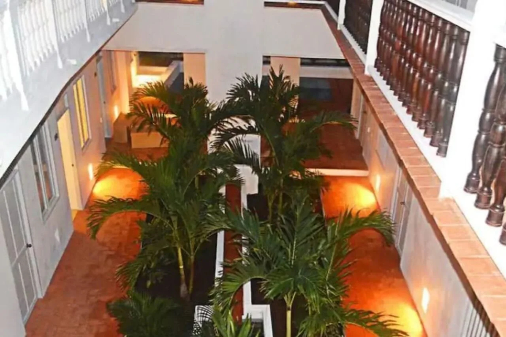 Hostal Boutique Casa Escallon