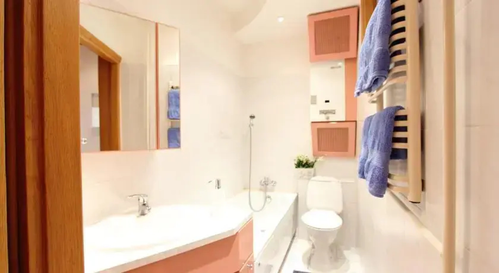 Beautiful Apartament in Gdańsk Old Town Center