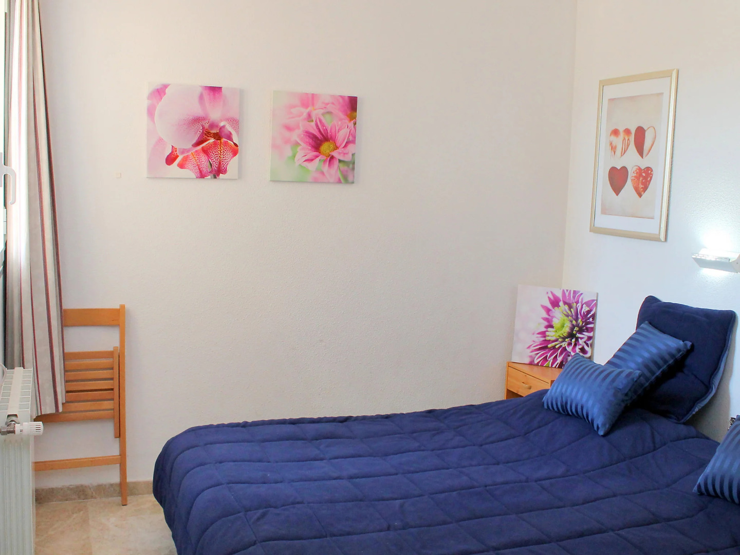 Holiday Home Bonalba Golf, Urb. Los Naranjos