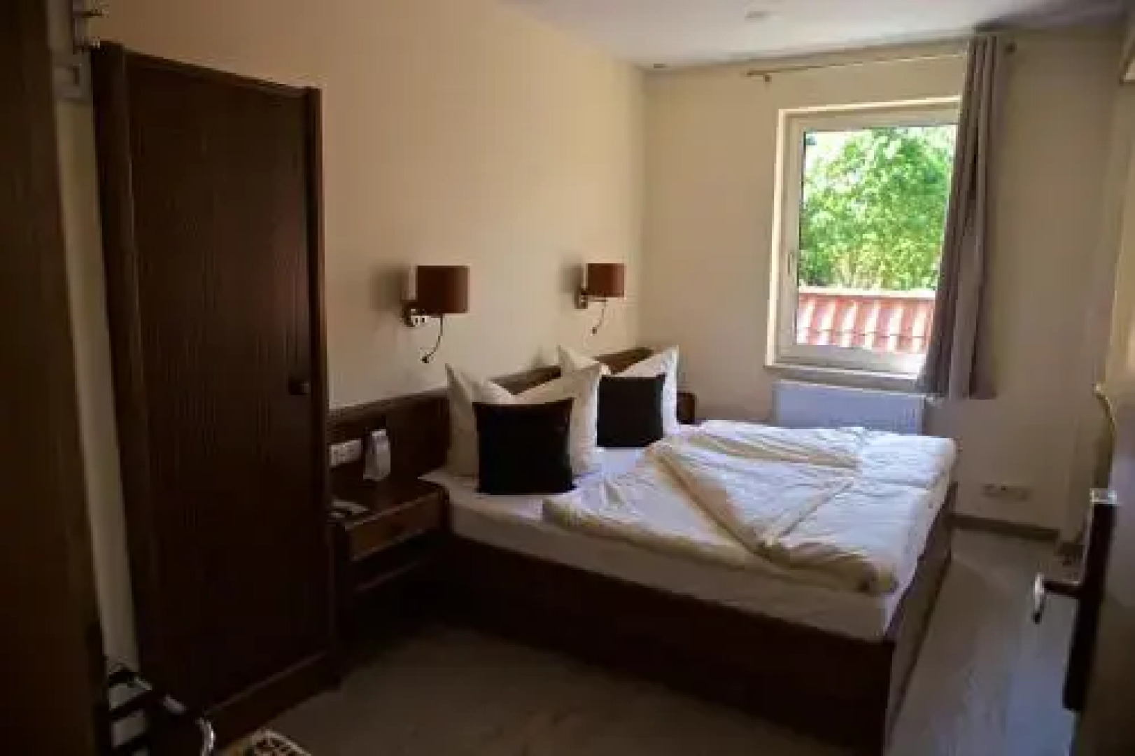 Neumanns Waldschänke