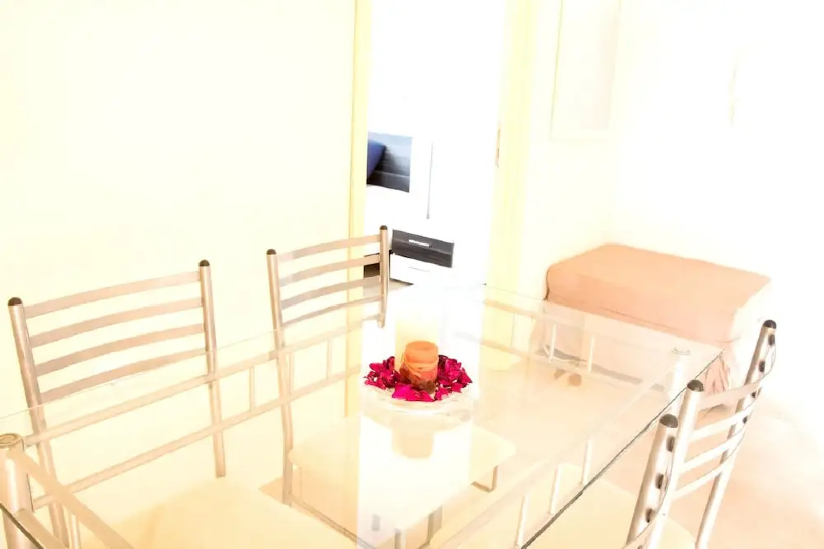 Apartment Epar.Od. Aperiou-Spoas - 2