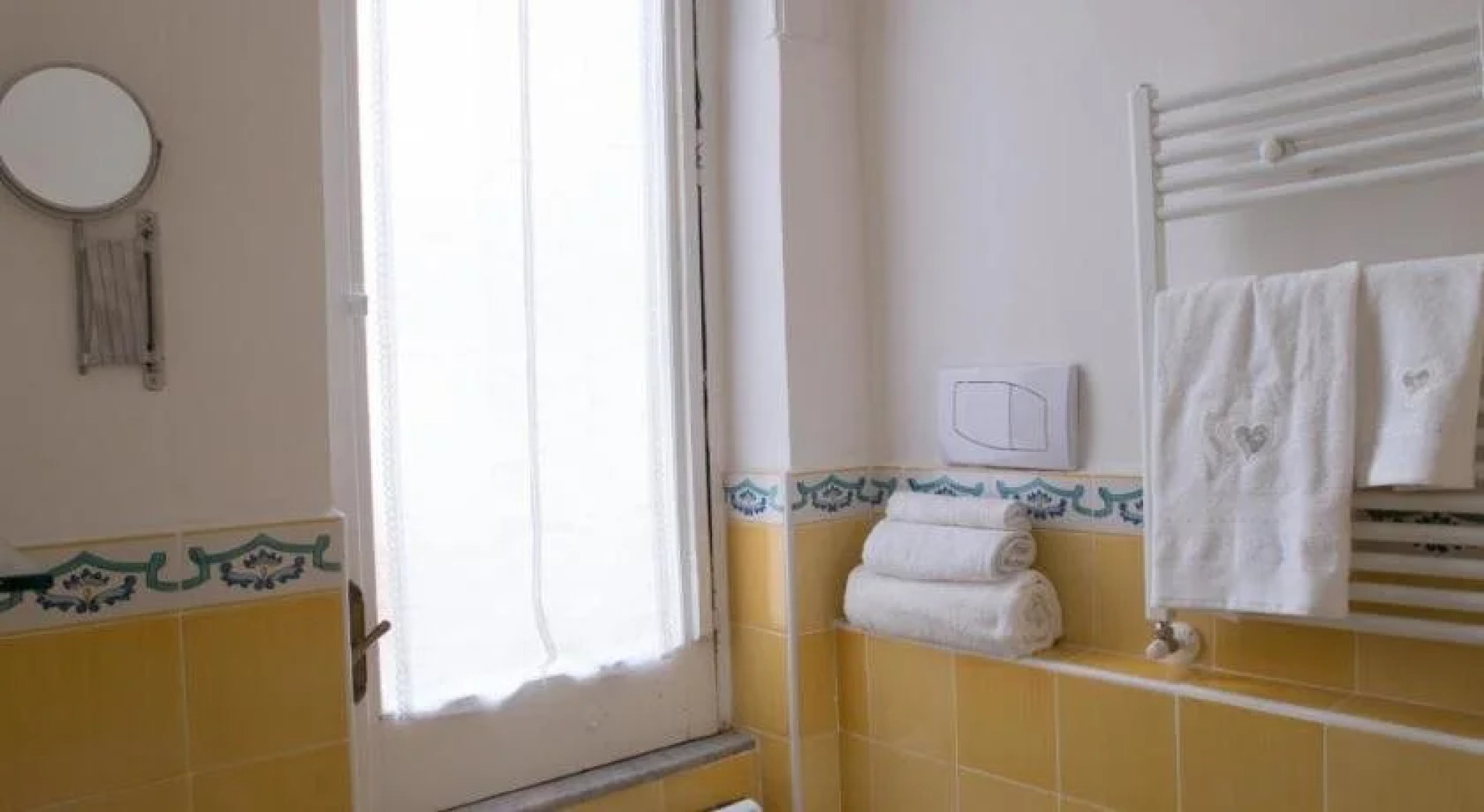 Bed and Breakfast Palazzo Natella