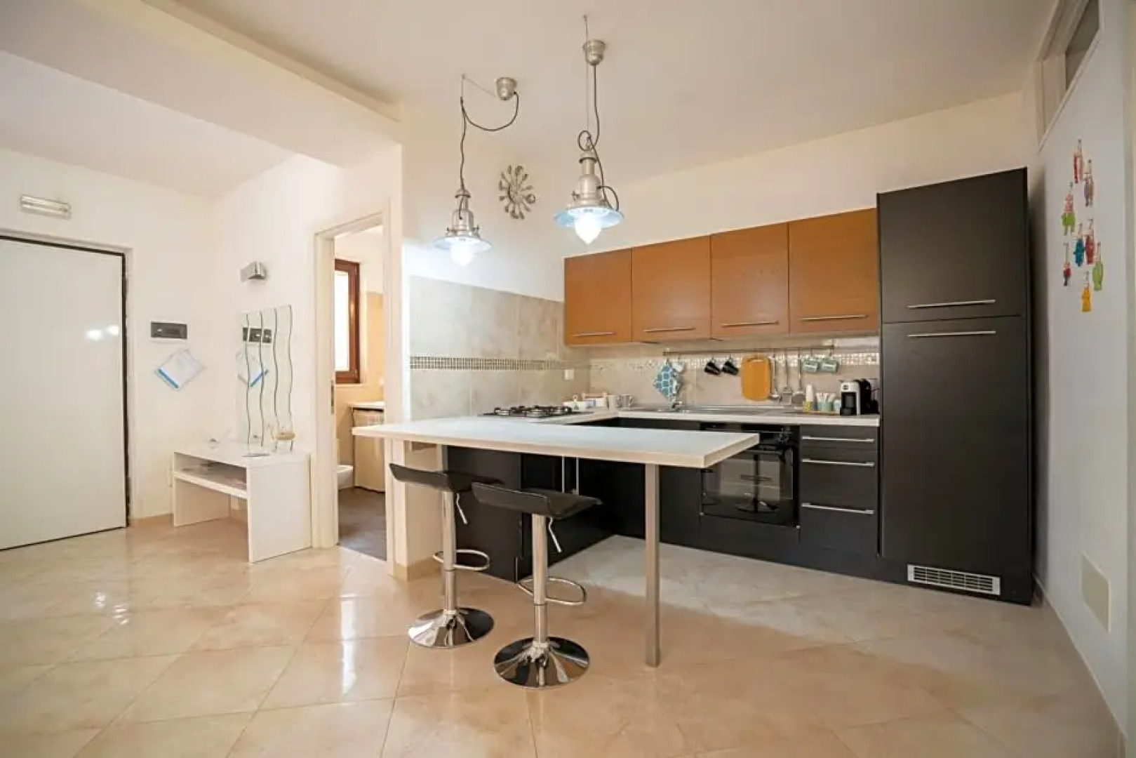 La Casetta di Chiara B&B